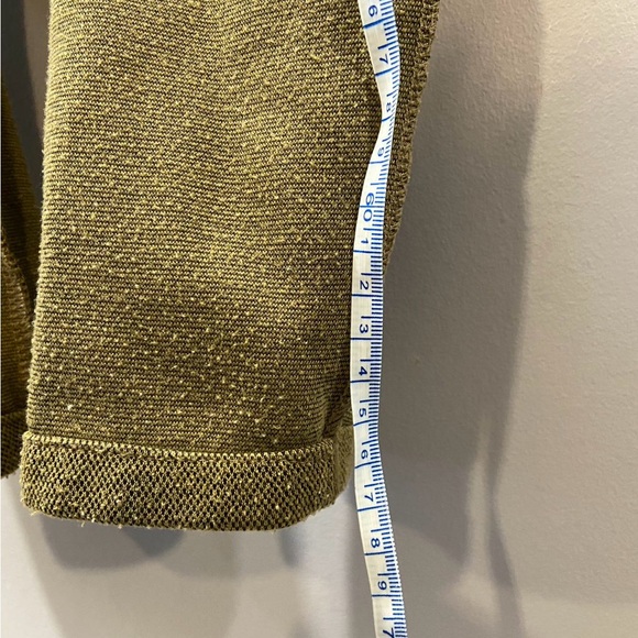 Mix & match  3 for $45 - Zara boy green yellowish pants - Picture 7 of 9